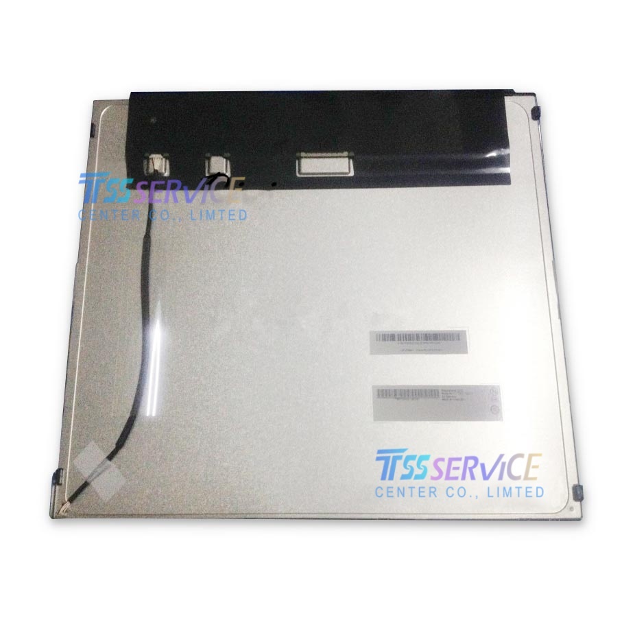 AUO 17inch G170ETN02.0 LCD Display Screen For Industrial