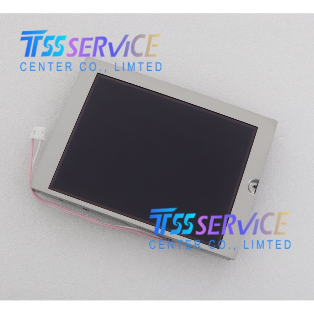 New KYOCERA 5.7 inch 320*240 LCD Display Panel KCG057QV1DB-G660-G-38-19-9 for Industrial