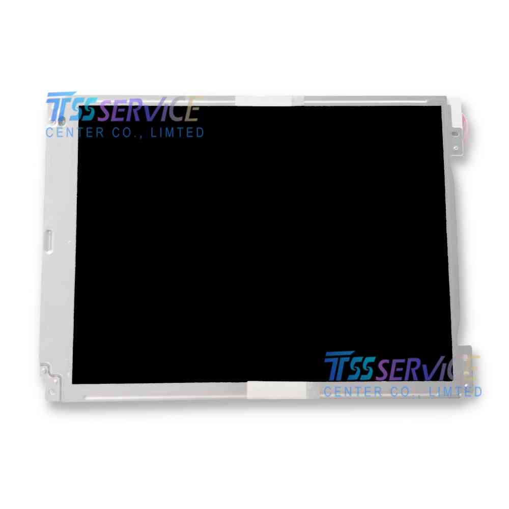 LQ104S1DG2C Sharp 10.4 inch 800×600 Industrial LCD Display Screen