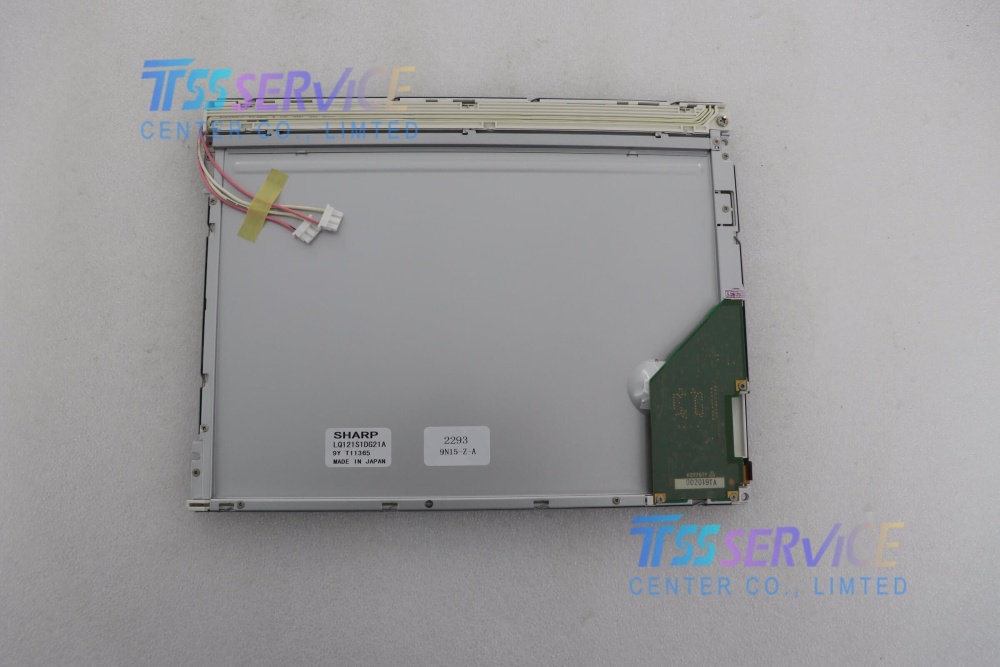 LQ121S1DG21A Sharp 12.1 inch 800×600 LCD Display Screen For Industrial