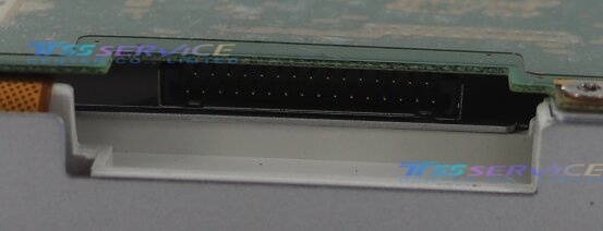 LQ121S1DG21A Sharp 12.1 inch 800×600 LCD Display Screen For Industrial