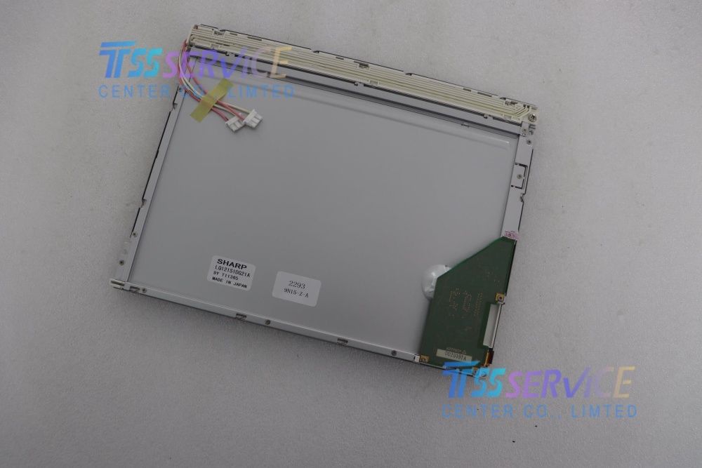 LQ121S1DG21A Sharp 12.1 inch 800×600 LCD Display Screen For Industrial