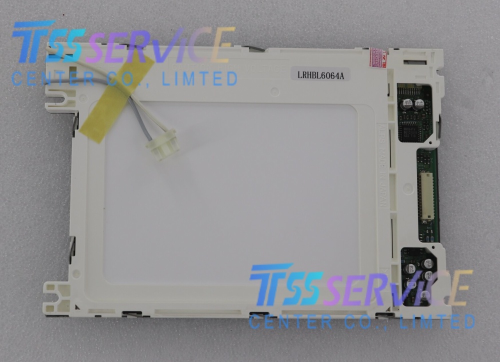 LRHBL6064A Graphic LCD Module for Industrial Equipment