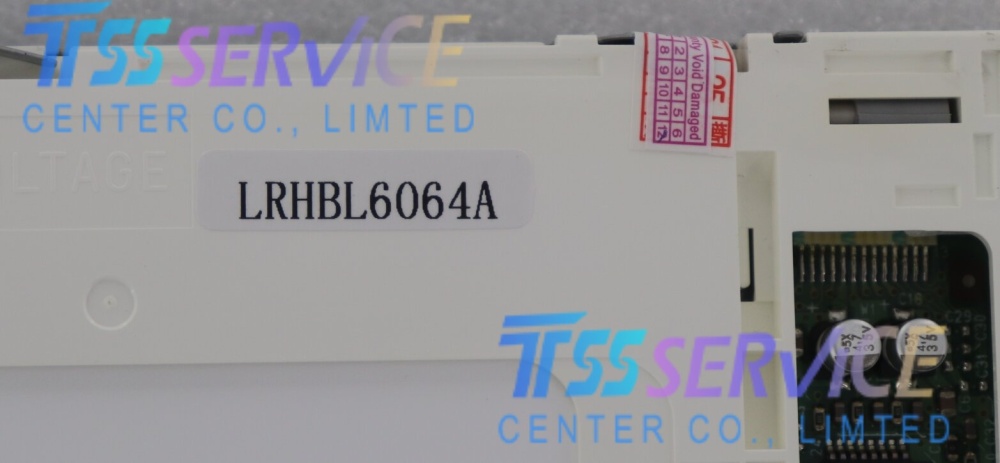 LRHBL6064A Graphic LCD Module for Industrial Equipment
