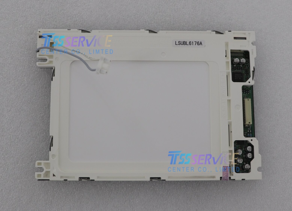 LSUBL6176A 5.7 INCH LCD Display Screen For Industrial