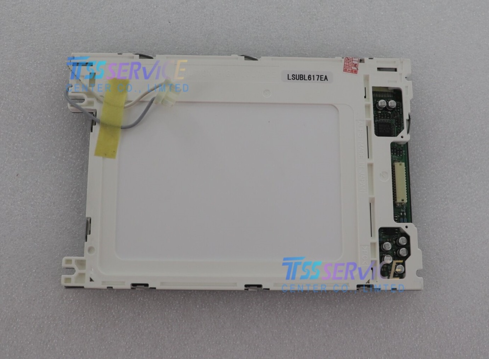 LSUBL617EA 5.7 Inch LCD Display Screen For Industrial