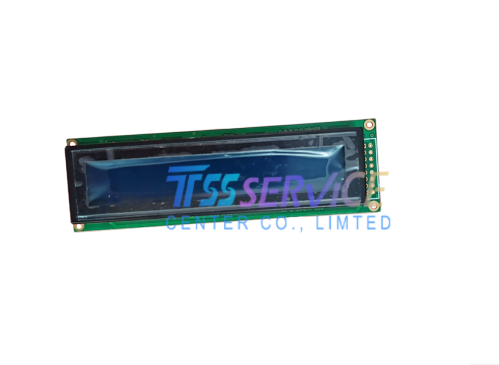 PC2402LRS-AWA-B-Q LCD Display Screen For Industrial