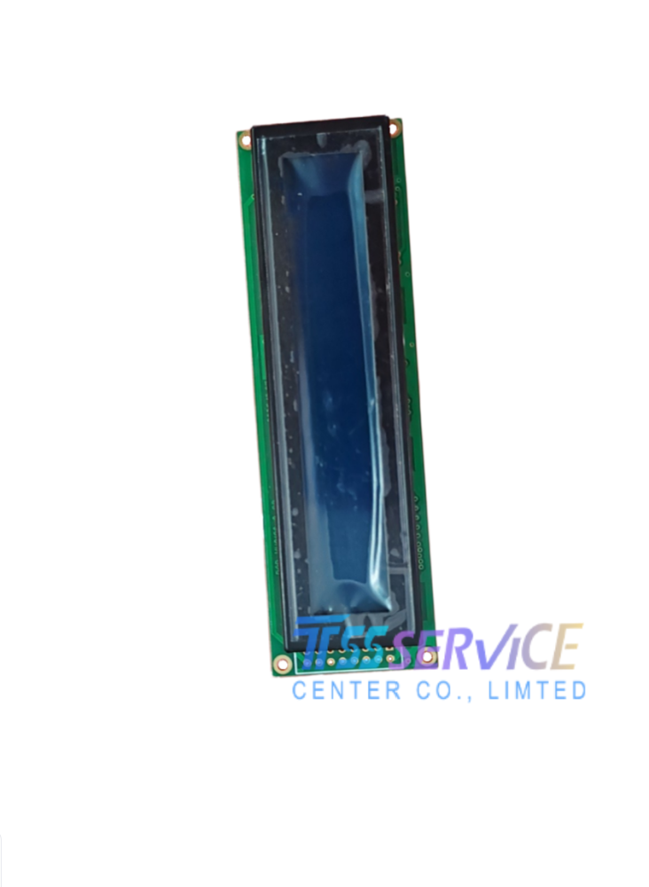 PC2402LRS-AWA-B-Q LCD Display Screen For Industrial