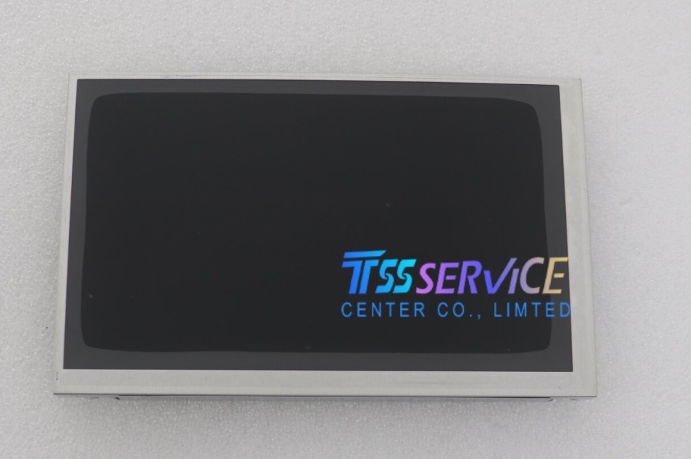 Kyocera TCG070WVLPEANN-AN21 7 inch LCD Display Screen For Industrial