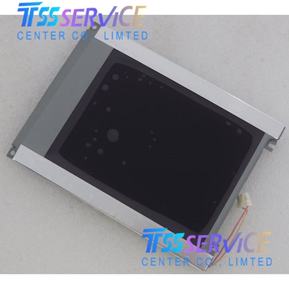 New KYOCERA 5.7 inch 320*240 LCD Display Panel KCS057QV1AA-G00-69-07 for Industrial