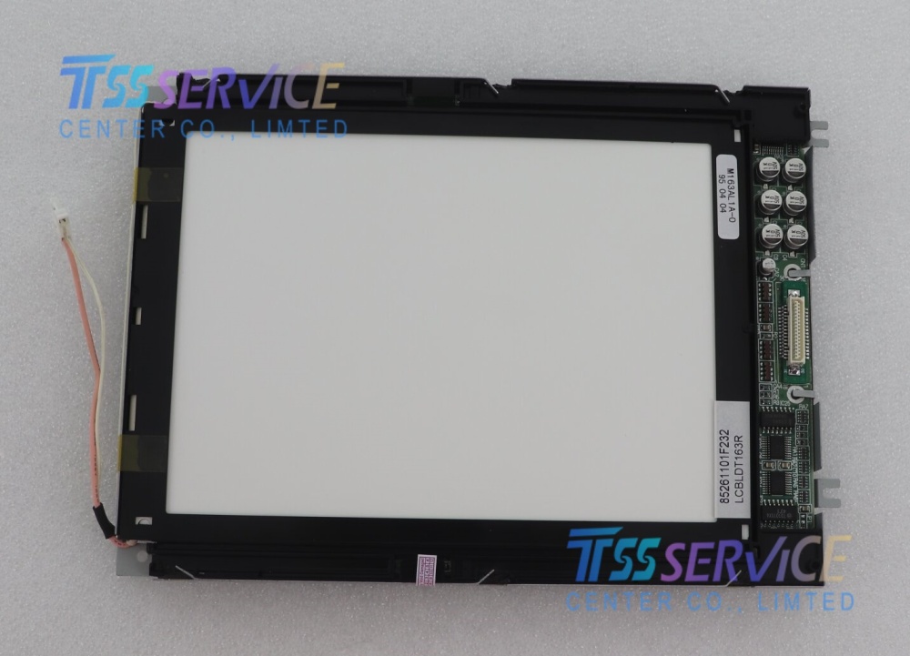 NEW LCBLDT163M14C Nan Ya 7.4" 640×480   FSTN-LCD for nanya