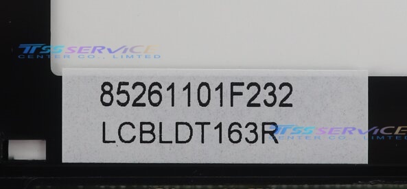 NEW LCBLDT163M14C Nan Ya 7.4" 640×480   FSTN-LCD for nanya