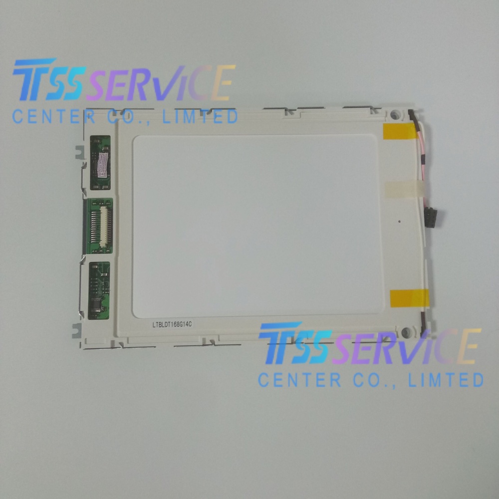 LTBLDT168G14C NanYa LCD Display Screen For Industrial