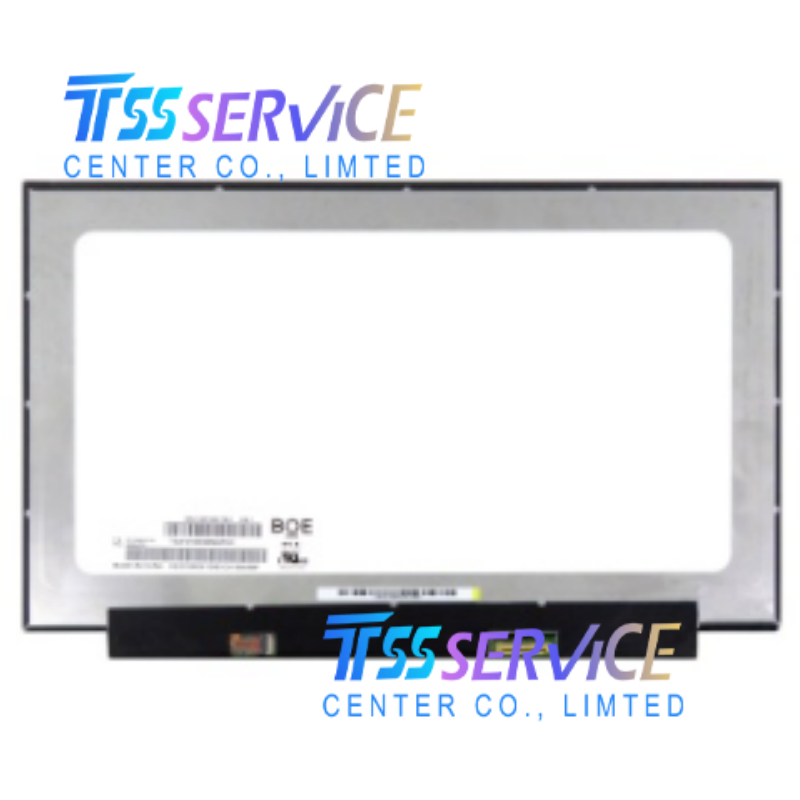 New and original BOE 13.3" 1920 ×1080 a-Si TFT-LCD Display Panel NV133FHM-T03 for Laptop