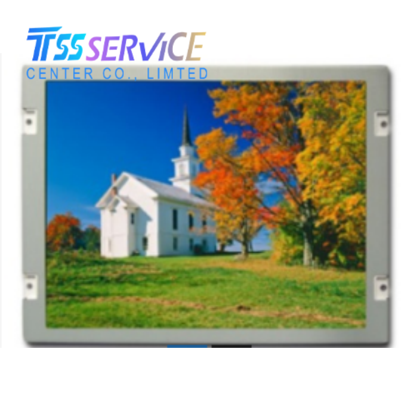New KYOCERA 8.4 inch 800*600 a-Si TFT-LCD Display Panel TCG084SVLAECNN-AN30 for Industrial