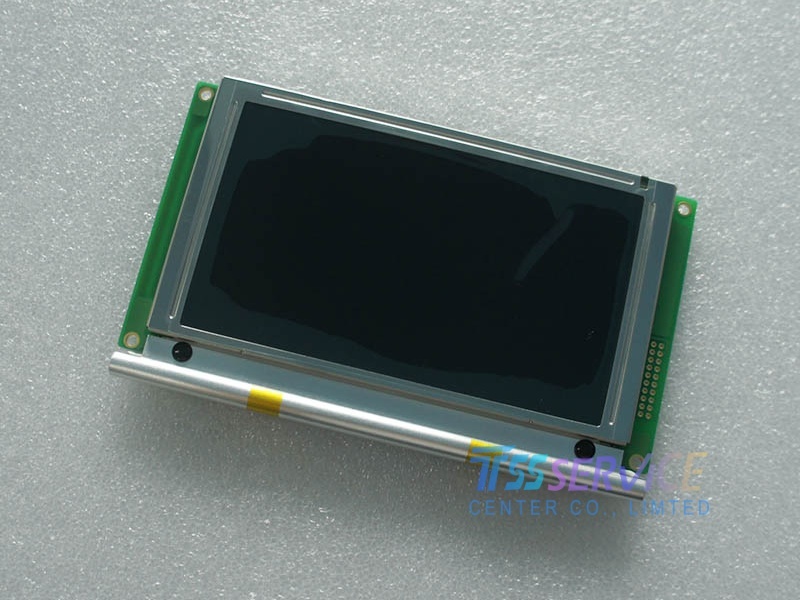 TLX-1741-C3M TLX-1741C3M TLX1741-C3M TLX1741C3M 5.4" 240*128 FSTN-LCD FOR Toshiba