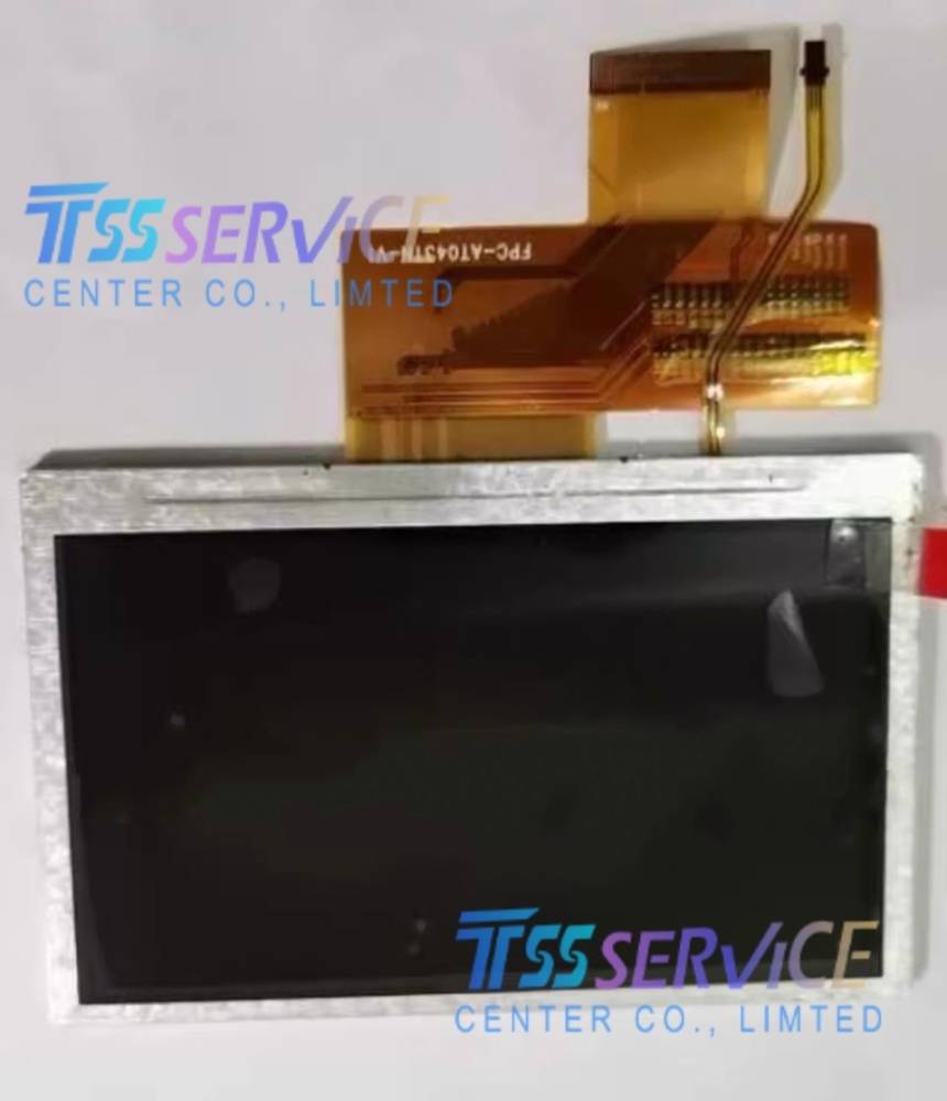 VGG482709-6UFLWA 4.8 inch LCD screen panel For Industrial
