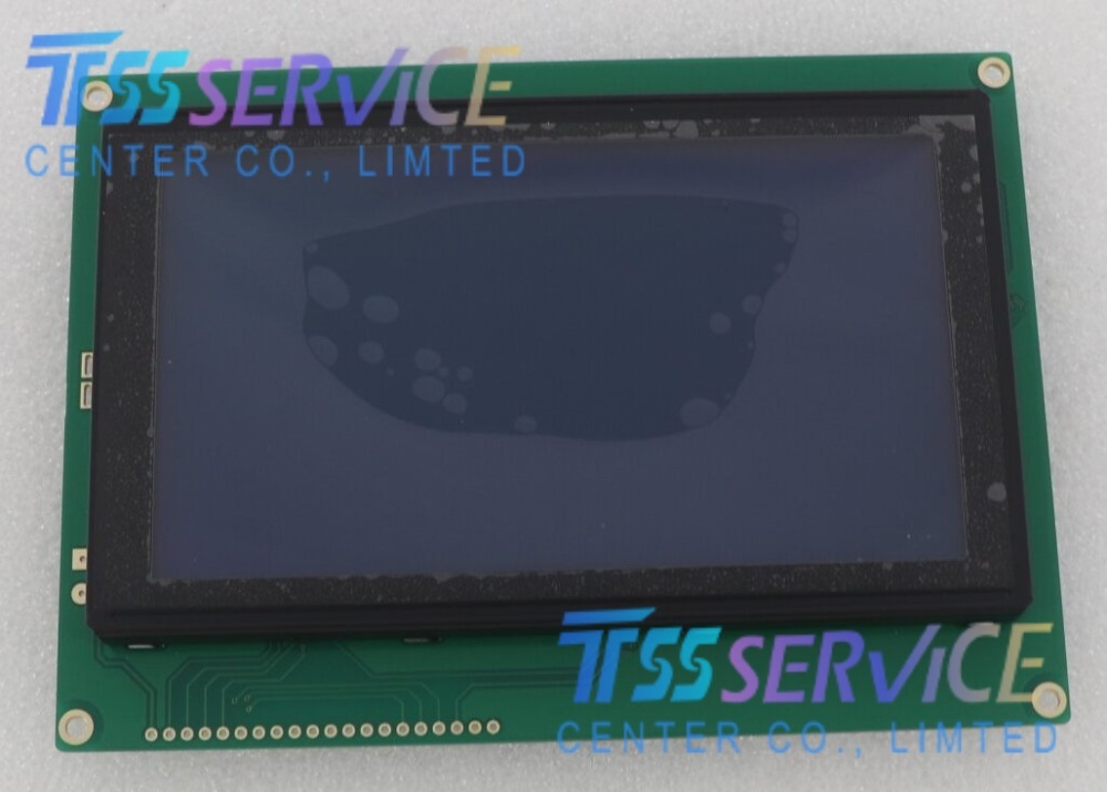 WG240128B-TMI-VZ# 240*128 LCD Display Screen For Industrial