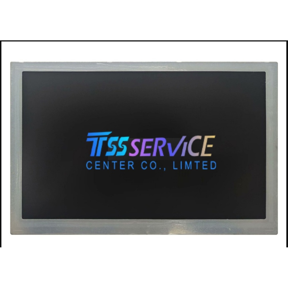 Mitsubishi 8 inch LCD Panel Screen AA080AA01A For Industrial