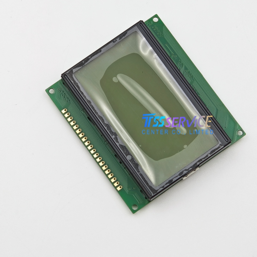 NEW  EW13B10YLY lcd panel display use on TWS earphone charging case power display