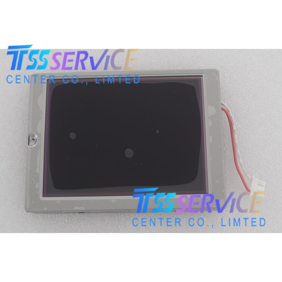 New KYOCERA 4.7 inch 320*320 LCD Display Panel KCG047QV1AA-A210-W-26-26-2 for Industrial