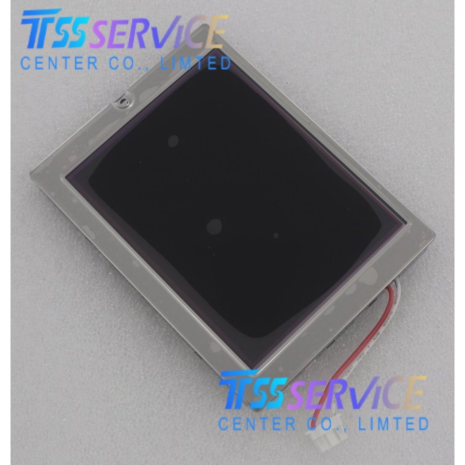 New KYOCERA 4.7 inch 320*320 LCD Display Panel KCG047QV1AA-A210-W-26-26-2 for Industrial
