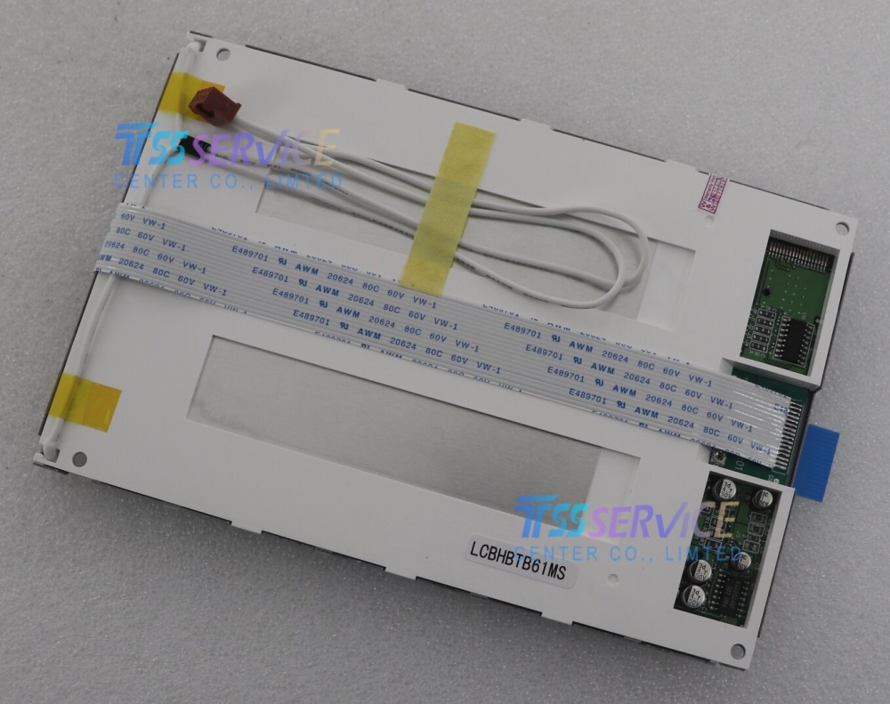 LCBHBTB61MS 5.7 INCH LCD Display Screen For Industrial