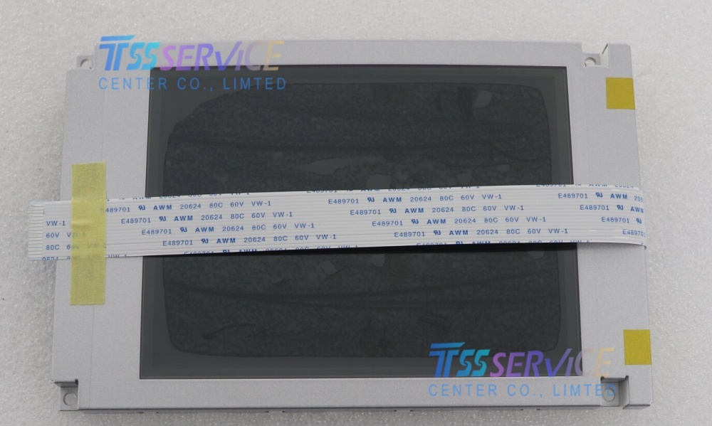 LCBHBTB61MS 5.7 INCH LCD Display Screen For Industrial