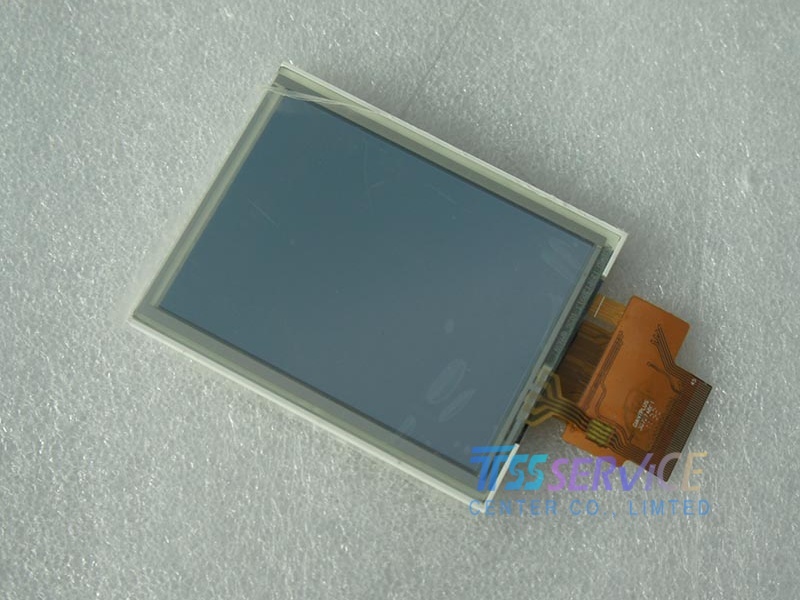 LM1260A01-1C 3.5 inch LCD Display Screen For Industrial