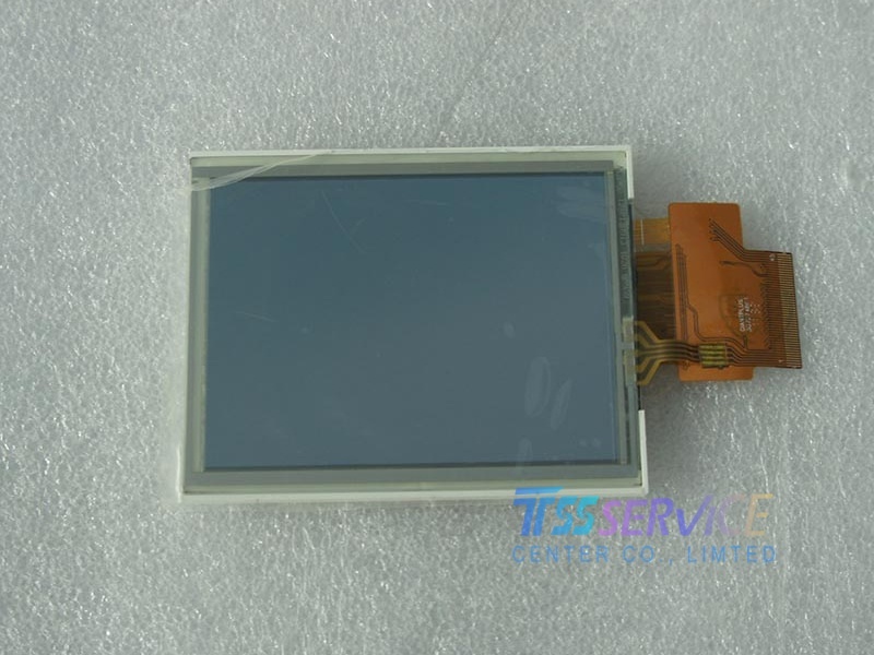LM1260A01-1C 3.5 inch LCD Display Screen For Industrial