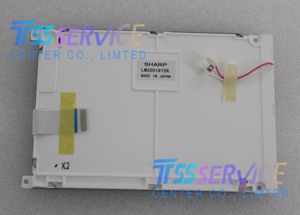 LM32019T2R Sharp 5.7 inch 320×240 LCD Display Screen For Industrial
