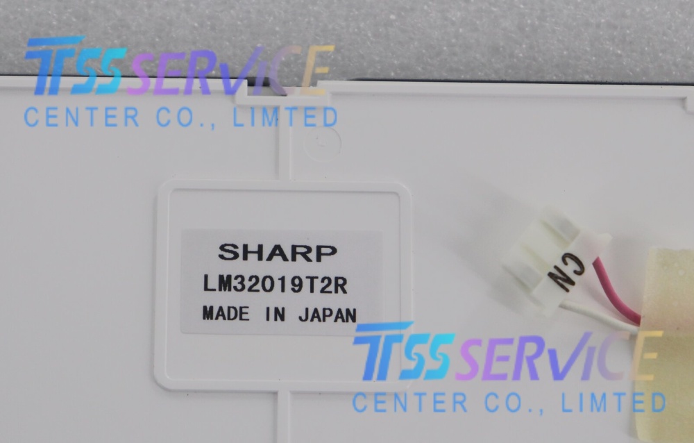 LM32019T2R Sharp 5.7 inch 320×240 LCD Display Screen For Industrial