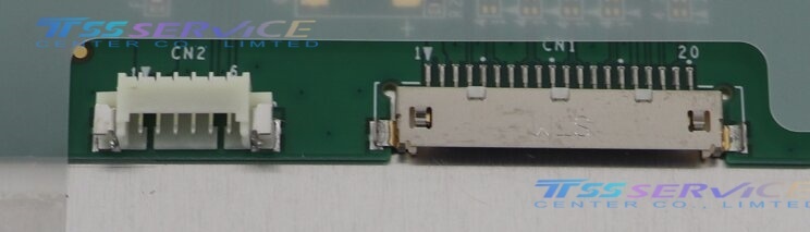 TIANMA 6.5inch LCD Panel Screen P0650VGF1MA10 For Industrial