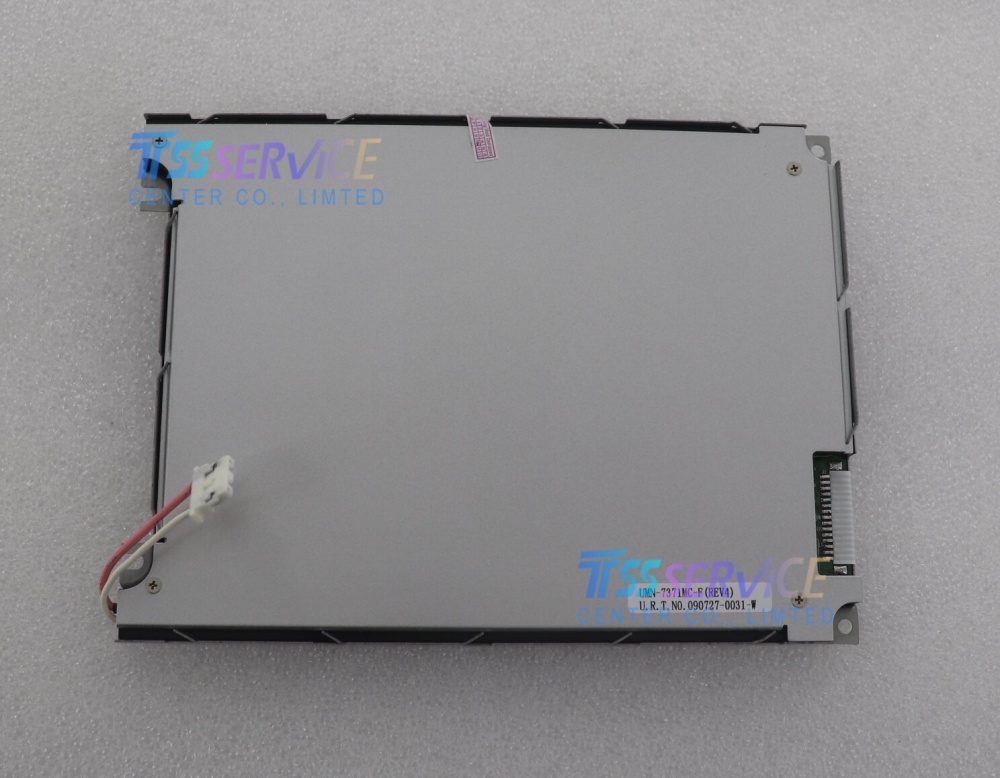 UMN-7371MC-F 5.7 inch 320 × 240 LCD Panel Display For Industrial