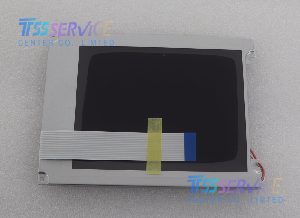 UMN-7371MC-F 5.7 inch 320 × 240 LCD Panel Display For Industrial