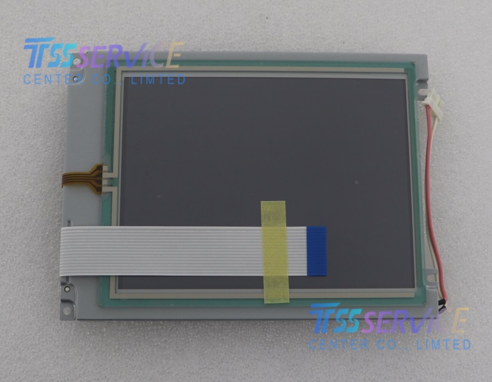 UMSH-7888MC-1CS 5.7 inch 320 × 240 LCD Panel Display For Industrial