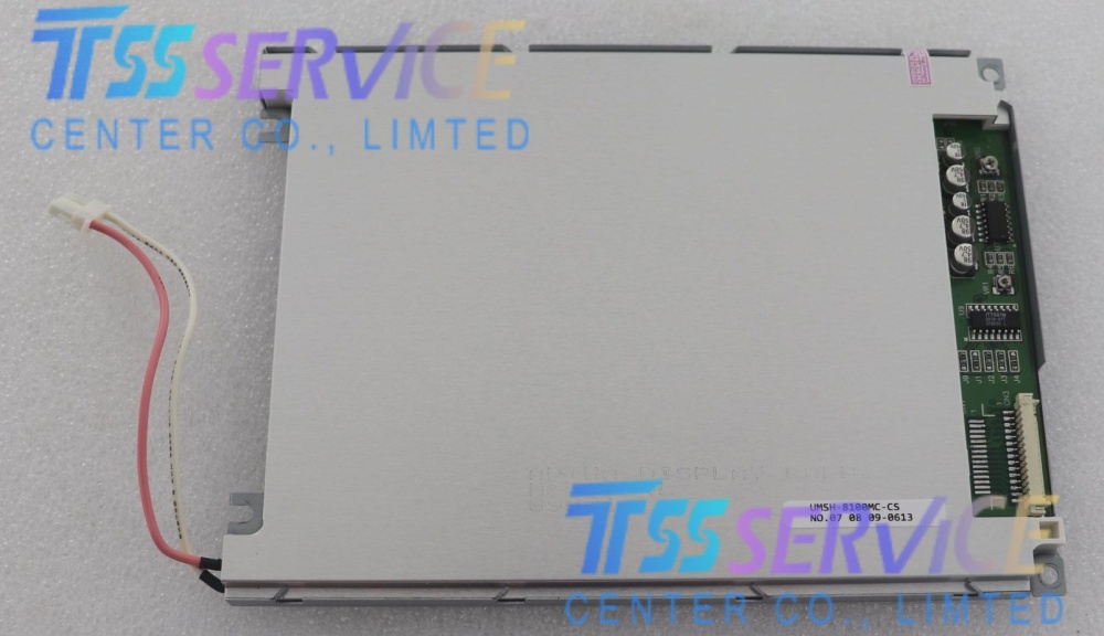 UMSH-8100MC-CS 5.7 inch 320 × 240 LCD Panel Display For Industrial
