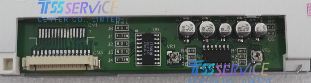 UMSH-8100MC-CS 5.7 inch 320 × 240 LCD Panel Display For Industrial