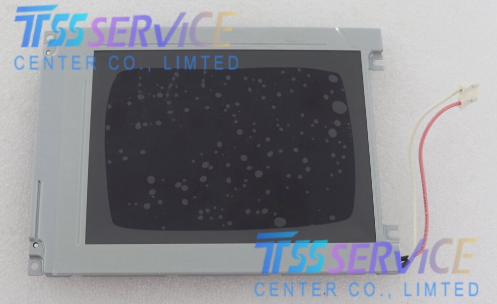 UMSH-8100MC-CS 5.7 inch 320 × 240 LCD Panel Display For Industrial