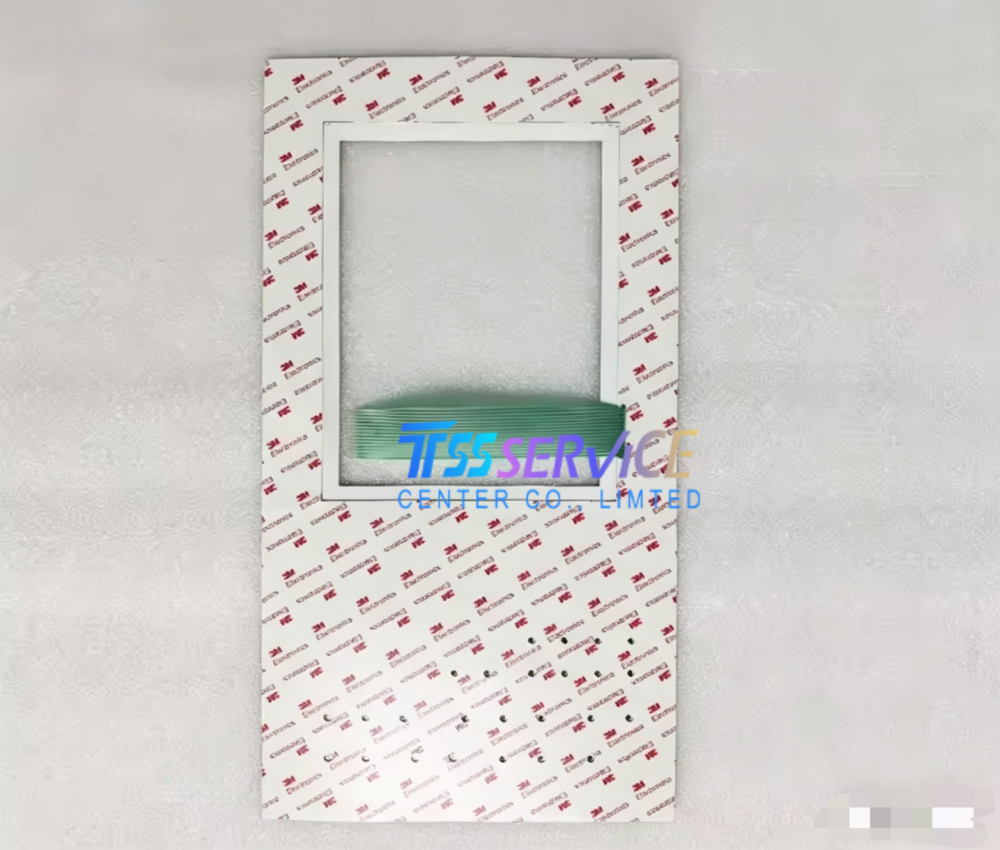 New membrane keypad for 4PP065.1043-K01