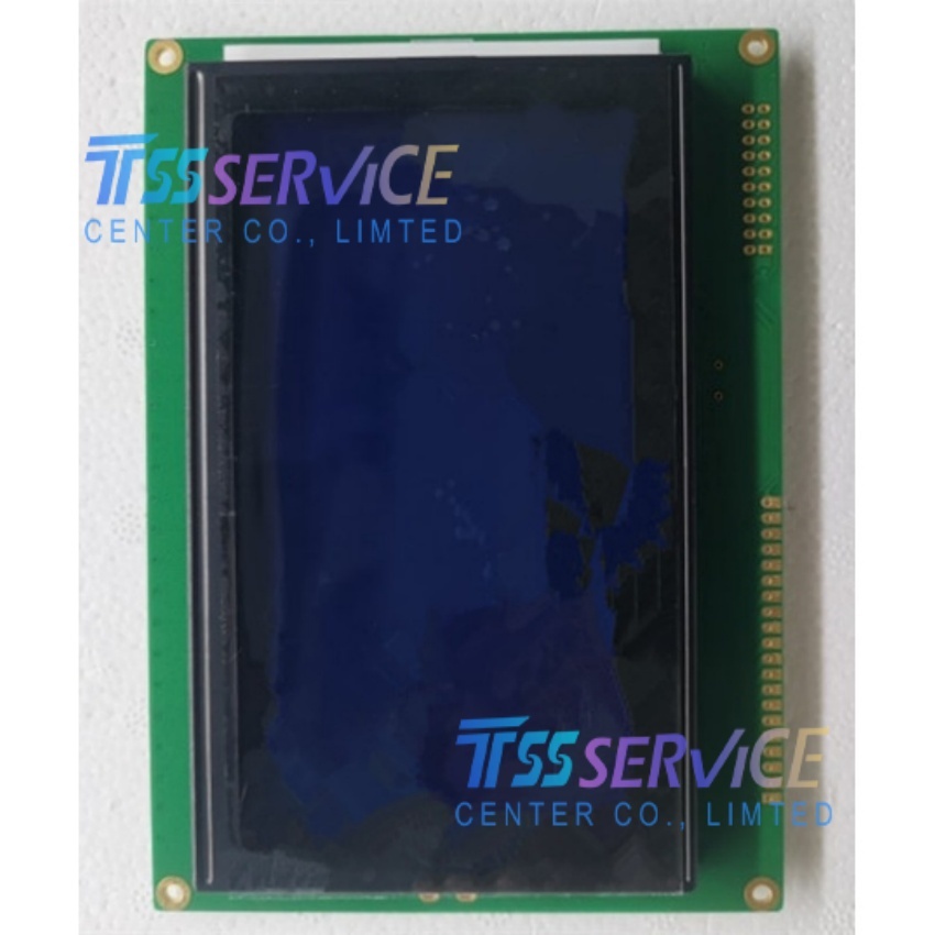CA240128A/TG240128A-33 Compatible LCD Panel Screen Display For Industrial