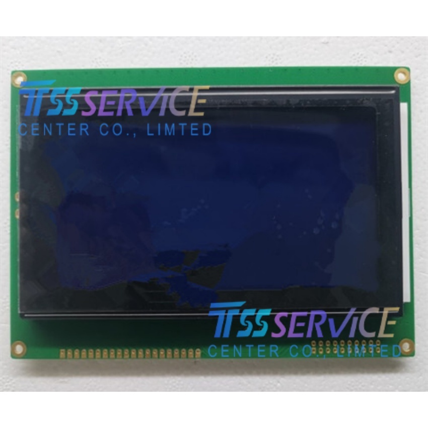CA240128A/TG240128A-33 Compatible LCD Panel Screen Display For Industrial