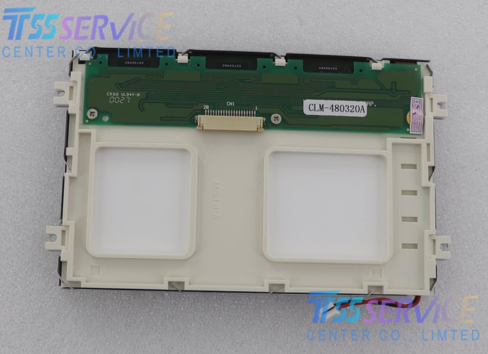 CLM-480320A replace LCD Panel Screen For Industrial
