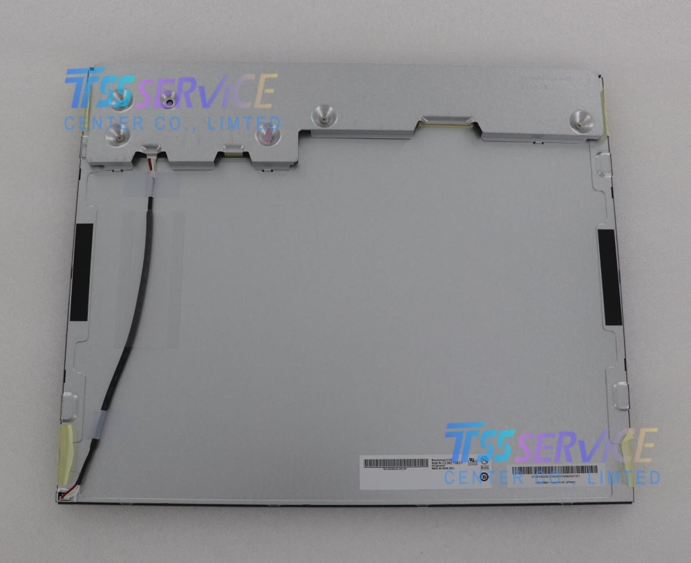 AUO 19inch G190ETN01.2 LCD Panel Screen For Industrial