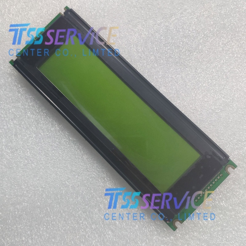 PVG240602CYL LCD Panel Screen For Industrial