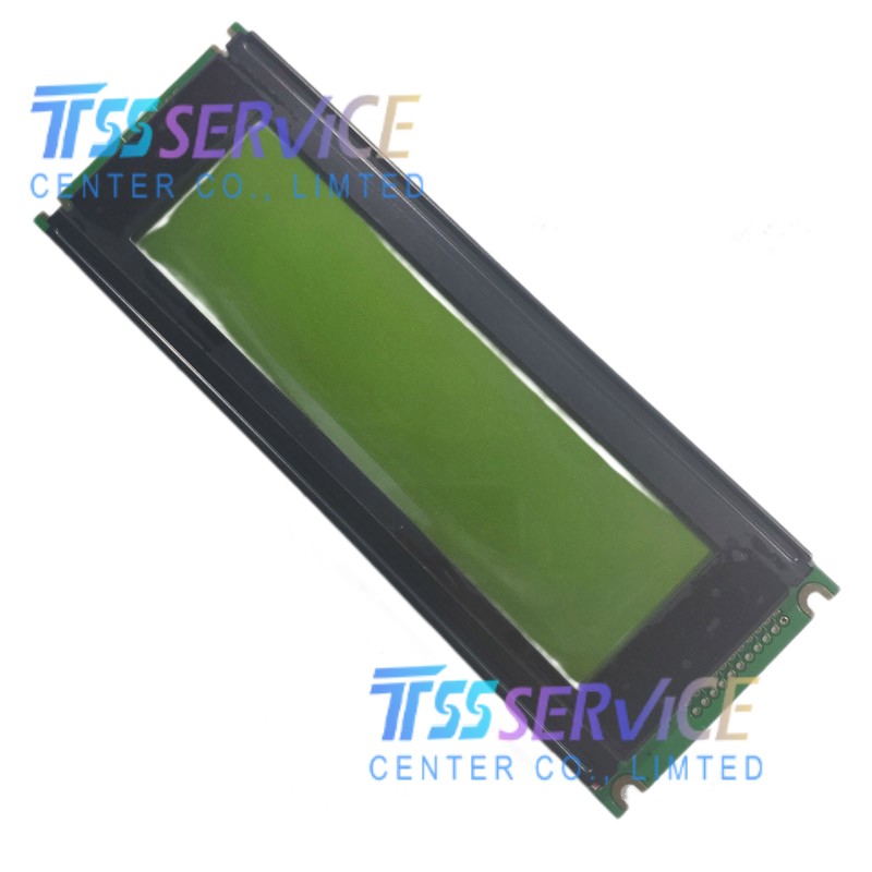 PVG240602CYL LCD Panel Screen For Industrial