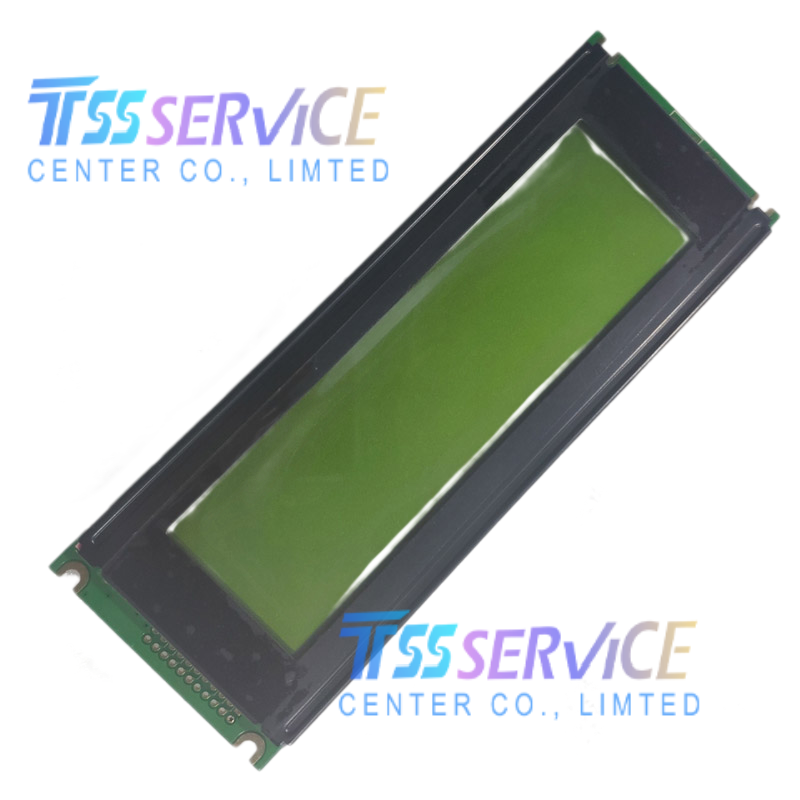 PVG240602CYL LCD Panel Screen For Industrial