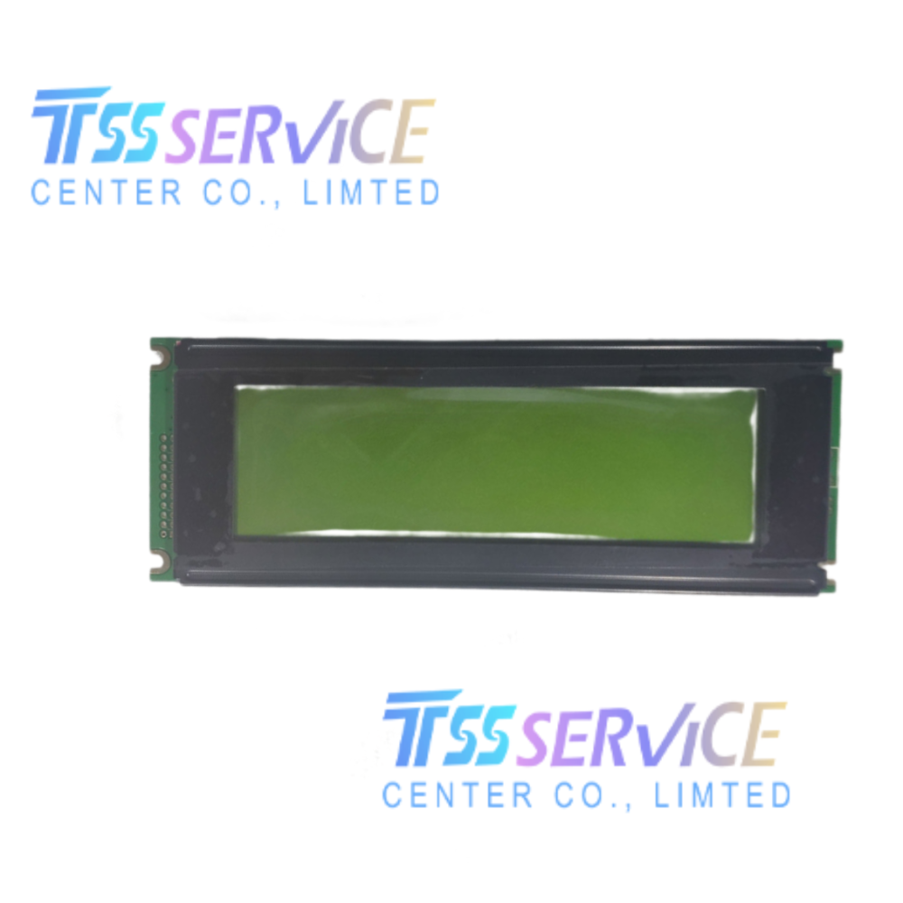 PVG240602CYL LCD Panel Screen For Industrial