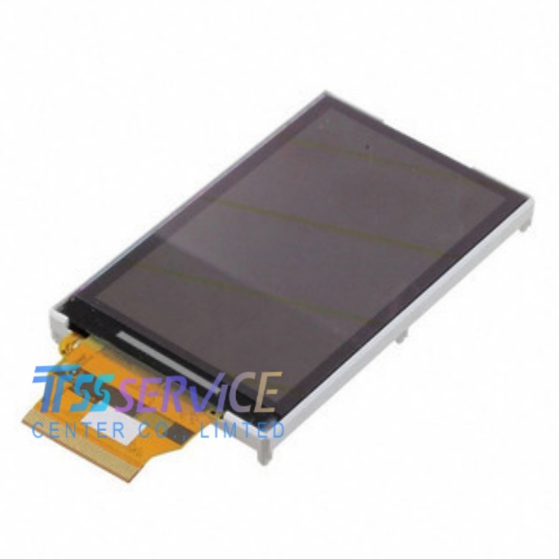 Kyocera/OPTREX T-55149GD030J-MLW-AJN 3 inch 240×400 LCD Panel Screen For Industrial