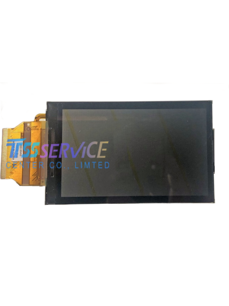 Kyocera/OPTREX T-55149GD030J-MLW-AJN 3 inch 240×400 LCD Panel Screen For Industrial